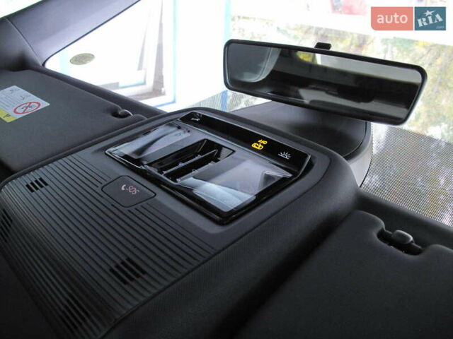 Синій Фольксваген ID.4 Crozz, об'ємом двигуна 0 л та пробігом 37 тис. км за 25000 $, фото 97 на Automoto.ua