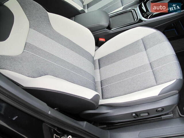 Синій Фольксваген ID.4 Crozz, об'ємом двигуна 0 л та пробігом 37 тис. км за 25000 $, фото 49 на Automoto.ua