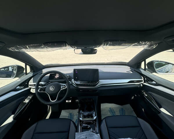 Синій Фольксваген ID.4 Crozz, об'ємом двигуна 0 л та пробігом 1 тис. км за 26800 $, фото 4 на Automoto.ua