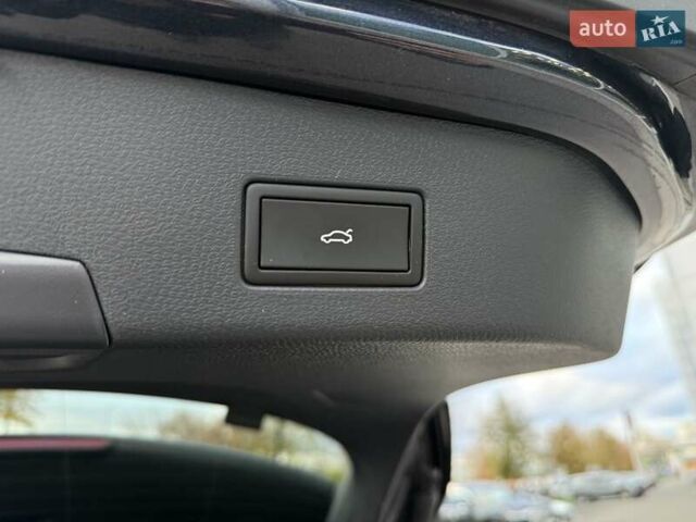 Синій Фольксваген ID.4 Crozz, об'ємом двигуна 0 л та пробігом 39 тис. км за 26500 $, фото 30 на Automoto.ua