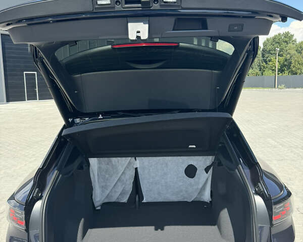 Синій Фольксваген ID.4 Crozz, об'ємом двигуна 0 л та пробігом 1 тис. км за 26800 $, фото 8 на Automoto.ua