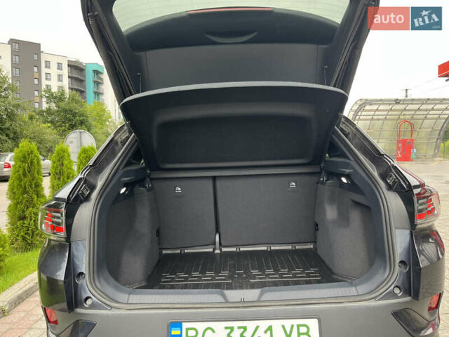 Синій Фольксваген ID.4 Crozz, об'ємом двигуна 0 л та пробігом 30 тис. км за 25000 $, фото 12 на Automoto.ua