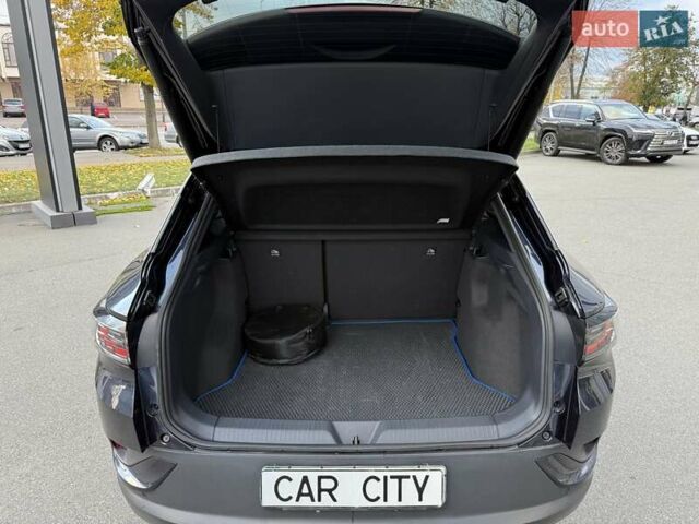 Синій Фольксваген ID.4 Crozz, об'ємом двигуна 0 л та пробігом 39 тис. км за 26500 $, фото 29 на Automoto.ua