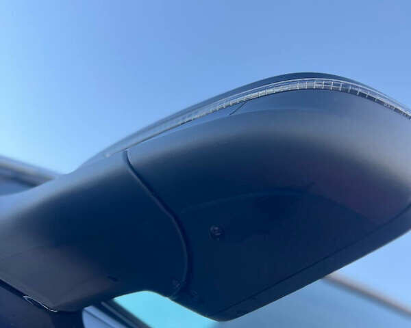 Синий Фольксваген ID.4 Crozz, объемом двигателя 0 л и пробегом 1 тыс. км за 31500 $, фото 11 на Automoto.ua