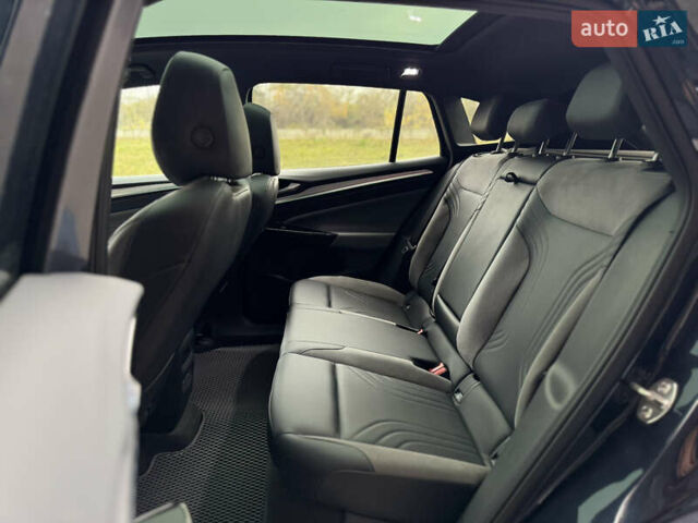 Синій Фольксваген ID.4 Crozz, об'ємом двигуна 0 л та пробігом 12 тис. км за 27900 $, фото 18 на Automoto.ua