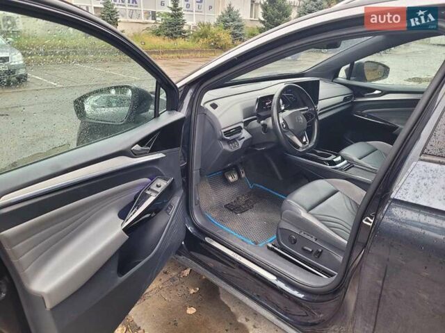 Синій Фольксваген ID.4 Crozz, об'ємом двигуна 0 л та пробігом 40 тис. км за 25000 $, фото 3 на Automoto.ua