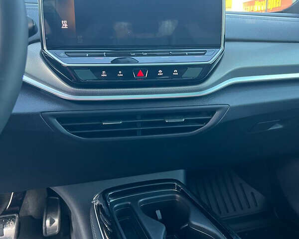 Синий Фольксваген ID.4 Crozz, объемом двигателя 0 л и пробегом 1 тыс. км за 31500 $, фото 24 на Automoto.ua