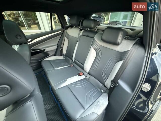 Синій Фольксваген ID.4 Crozz, об'ємом двигуна 0 л та пробігом 39 тис. км за 26500 $, фото 18 на Automoto.ua