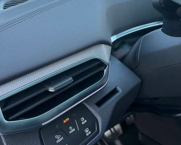 Синий Фольксваген ID.4 Crozz, объемом двигателя 0 л и пробегом 1 тыс. км за 31500 $, фото 21 на Automoto.ua