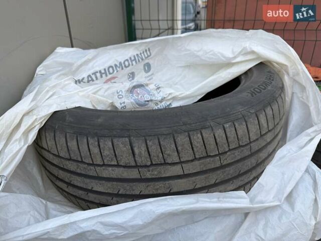 Синій Фольксваген ID.4 Crozz, об'ємом двигуна 0 л та пробігом 39 тис. км за 26500 $, фото 33 на Automoto.ua