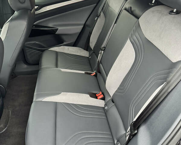 Синий Фольксваген ID.4 Crozz, объемом двигателя 0 л и пробегом 21 тыс. км за 26500 $, фото 12 на Automoto.ua