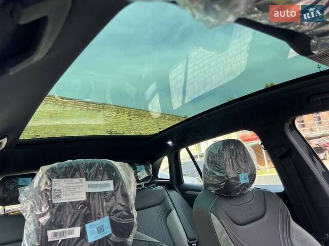 Синій Фольксваген ID.4 Crozz, об'ємом двигуна 0 л та пробігом 1 тис. км за 28900 $, фото 13 на Automoto.ua