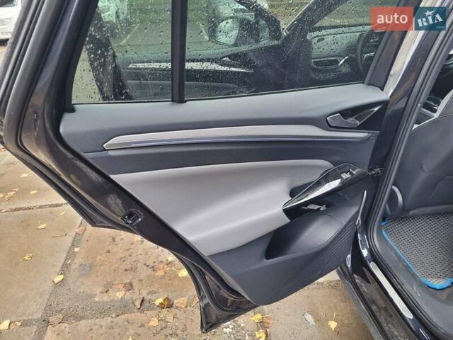 Синій Фольксваген ID.4 Crozz, об'ємом двигуна 0 л та пробігом 40 тис. км за 25000 $, фото 10 на Automoto.ua