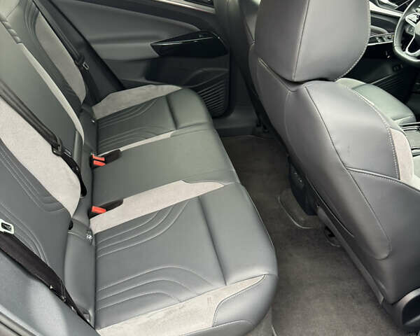 Синій Фольксваген ID.4 Crozz, об'ємом двигуна 0 л та пробігом 21 тис. км за 25999 $, фото 21 на Automoto.ua