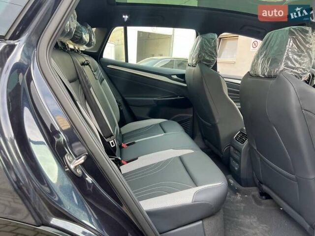 Синій Фольксваген ID.4 Crozz, об'ємом двигуна 0 л та пробігом 1 тис. км за 28900 $, фото 7 на Automoto.ua