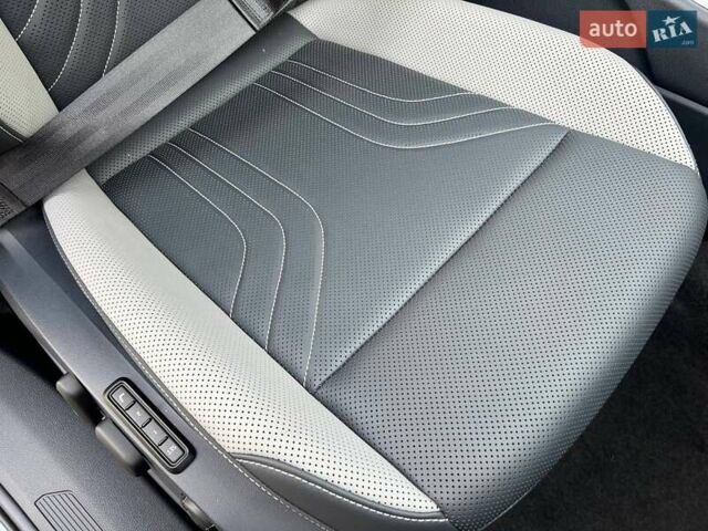 Синій Фольксваген ID.4 Crozz, об'ємом двигуна 0 л та пробігом 1 тис. км за 28900 $, фото 11 на Automoto.ua