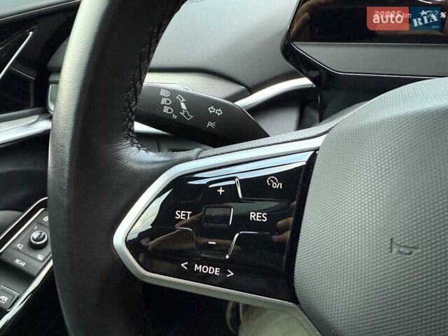 Синій Фольксваген ID.4 Crozz, об'ємом двигуна 0 л та пробігом 39 тис. км за 26500 $, фото 27 на Automoto.ua