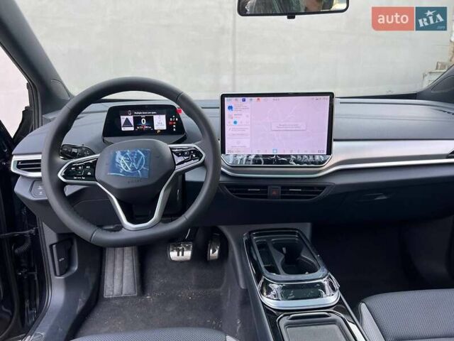 Синій Фольксваген ID.4 Crozz, об'ємом двигуна 0 л та пробігом 1 тис. км за 28900 $, фото 19 на Automoto.ua