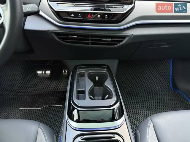 Синій Фольксваген ID.4 Crozz, об'ємом двигуна 0 л та пробігом 39 тис. км за 26500 $, фото 24 на Automoto.ua