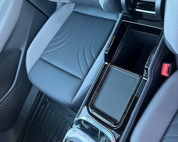 Синий Фольксваген ID.4 Crozz, объемом двигателя 0 л и пробегом 1 тыс. км за 31500 $, фото 29 на Automoto.ua