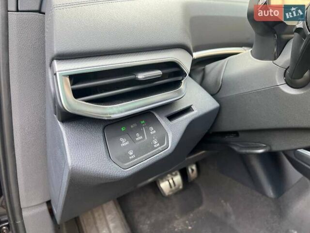 Синій Фольксваген ID.4 Crozz, об'ємом двигуна 0 л та пробігом 1 тис. км за 28900 $, фото 14 на Automoto.ua