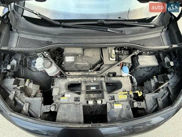 Синій Фольксваген ID.4 Crozz, об'ємом двигуна 0 л та пробігом 39 тис. км за 26500 $, фото 31 на Automoto.ua