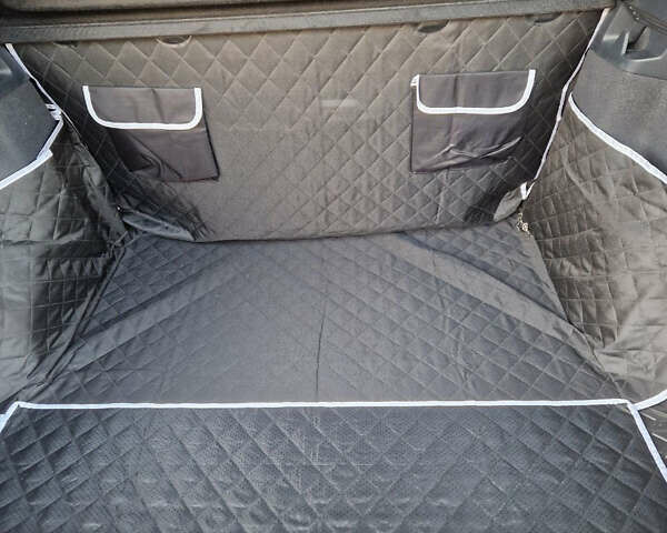 Синий Фольксваген ID.4 Crozz, объемом двигателя 0 л и пробегом 15 тыс. км за 30000 $, фото 7 на Automoto.ua