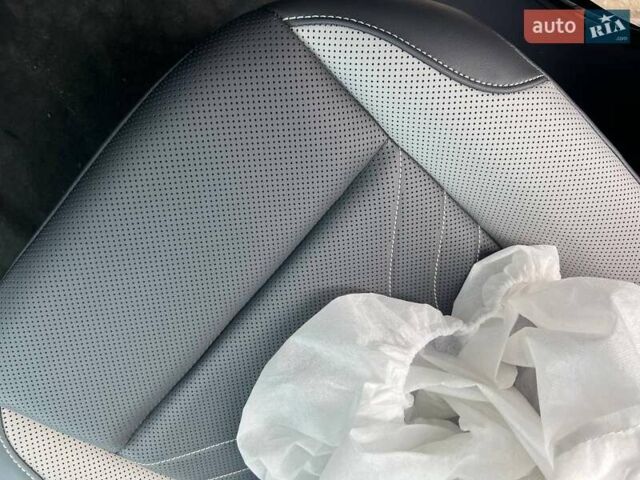 Синий Фольксваген ID.4 Crozz, объемом двигателя 0 л и пробегом 1 тыс. км за 28900 $, фото 11 на Automoto.ua