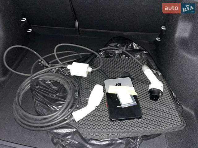 Белый Фольксваген ID.4 X, объемом двигателя 0 л и пробегом 26 тыс. км за 22900 $, фото 6 на Automoto.ua