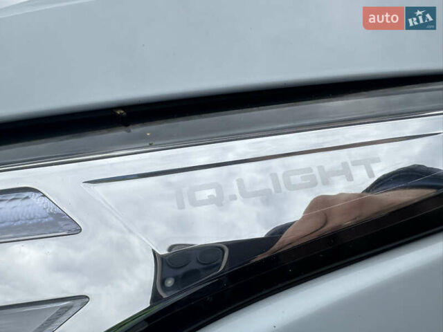 Белый Фольксваген ID.4 X, объемом двигателя 0 л и пробегом 23 тыс. км за 23300 $, фото 10 на Automoto.ua