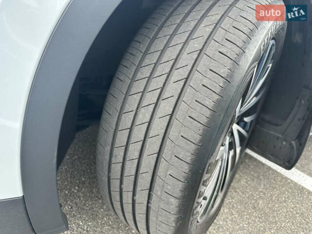 Белый Фольксваген ID.4 X, объемом двигателя 0 л и пробегом 23 тыс. км за 23300 $, фото 11 на Automoto.ua