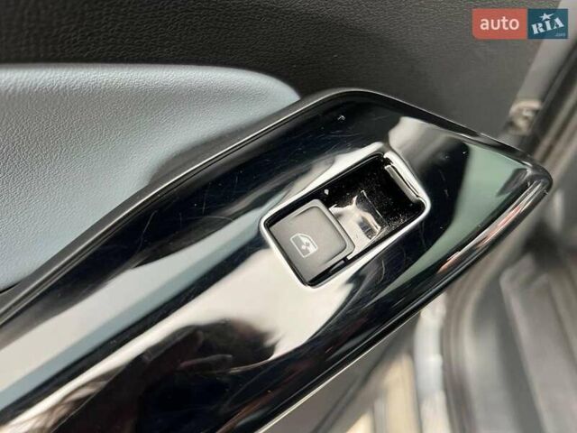 Серый Фольксваген ID.4 X, объемом двигателя 0 л и пробегом 60 тыс. км за 22990 $, фото 34 на Automoto.ua