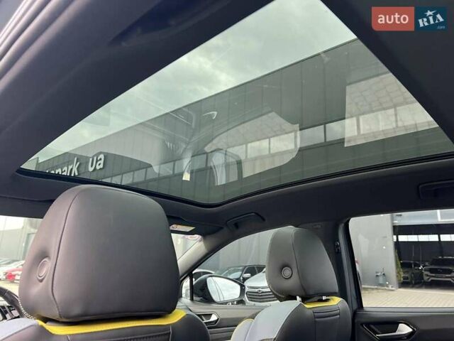 Серый Фольксваген ID.4 X, объемом двигателя 0 л и пробегом 60 тыс. км за 22990 $, фото 39 на Automoto.ua