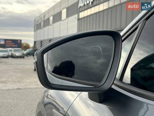 Серый Фольксваген ID.4 X, объемом двигателя 0 л и пробегом 60 тыс. км за 22990 $, фото 14 на Automoto.ua