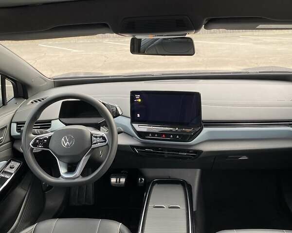 Сірий Фольксваген ID.4 X, об'ємом двигуна 0 л та пробігом 50 тис. км за 22000 $, фото 20 на Automoto.ua