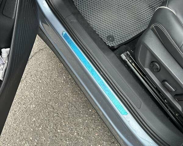 Синій Фольксваген ID.4 X, об'ємом двигуна 0 л та пробігом 47 тис. км за 25500 $, фото 6 на Automoto.ua