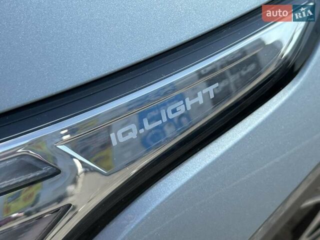 Синий Фольксваген ID.4 X, объемом двигателя 0 л и пробегом 17 тыс. км за 27900 $, фото 11 на Automoto.ua