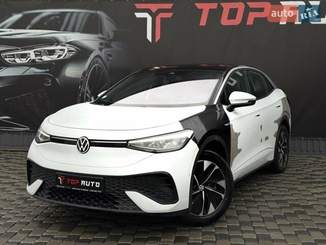 Белый Фольксваген ID.5, объемом двигателя 0 л и пробегом 98 тыс. км за 20300 $, фото 6 на Automoto.ua