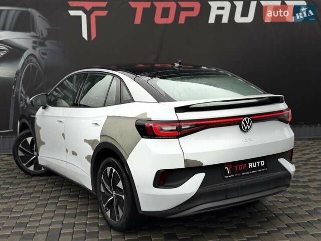 Белый Фольксваген ID.5, объемом двигателя 0 л и пробегом 98 тыс. км за 20300 $, фото 13 на Automoto.ua