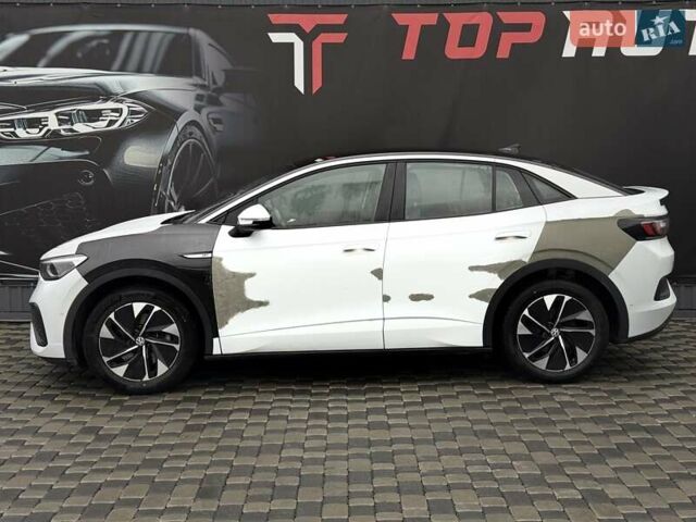 Белый Фольксваген ID.5, объемом двигателя 0 л и пробегом 98 тыс. км за 20300 $, фото 10 на Automoto.ua