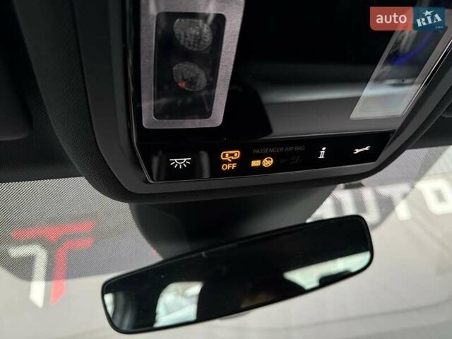 Белый Фольксваген ID.5, объемом двигателя 0 л и пробегом 98 тыс. км за 20300 $, фото 54 на Automoto.ua