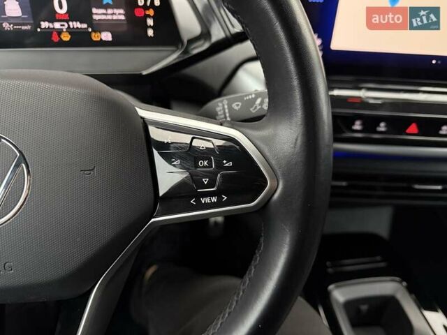 Белый Фольксваген ID.5, объемом двигателя 0 л и пробегом 98 тыс. км за 20300 $, фото 26 на Automoto.ua