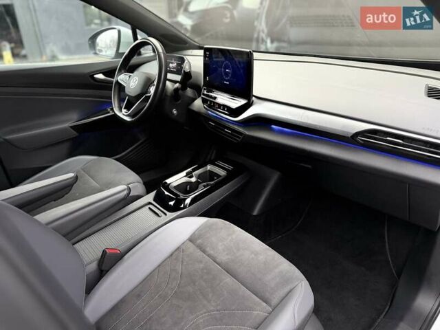 Белый Фольксваген ID.5, объемом двигателя 0 л и пробегом 98 тыс. км за 20300 $, фото 37 на Automoto.ua