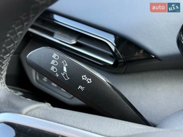 Червоний Фольксваген ID.5, об'ємом двигуна 0 л та пробігом 20 тис. км за 31500 $, фото 44 на Automoto.ua