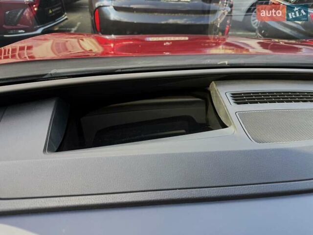 Красный Фольксваген ID.5, объемом двигателя 0 л и пробегом 20 тыс. км за 31500 $, фото 53 на Automoto.ua