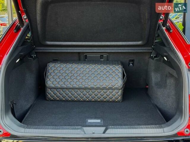 Красный Фольксваген ID.5, объемом двигателя 0 л и пробегом 20 тыс. км за 31500 $, фото 25 на Automoto.ua