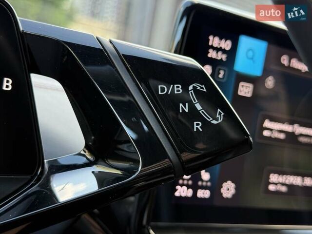 Червоний Фольксваген ID.5, об'ємом двигуна 0 л та пробігом 20 тис. км за 31500 $, фото 46 на Automoto.ua