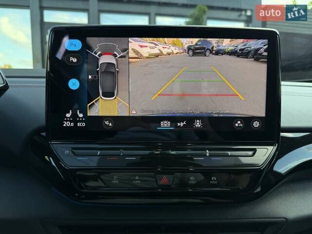 Красный Фольксваген ID.5, объемом двигателя 0 л и пробегом 20 тыс. км за 31500 $, фото 50 на Automoto.ua