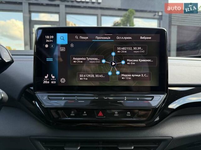Красный Фольксваген ID.5, объемом двигателя 0 л и пробегом 20 тыс. км за 31500 $, фото 40 на Automoto.ua