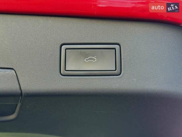 Красный Фольксваген ID.5, объемом двигателя 0 л и пробегом 20 тыс. км за 31500 $, фото 26 на Automoto.ua